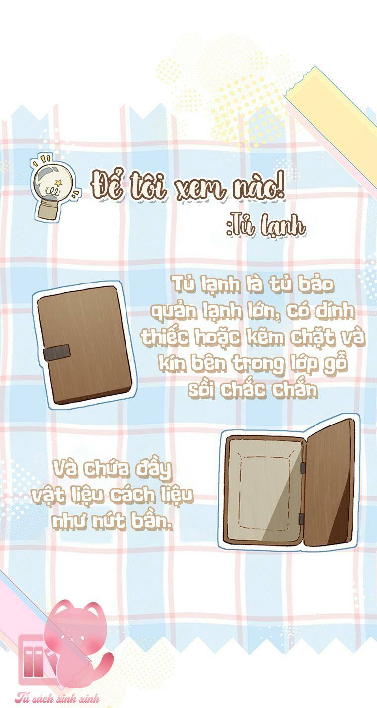 Trang Trại Hạt Dẻ Gần Cung Điện Hoàng Gia: Chapter 45