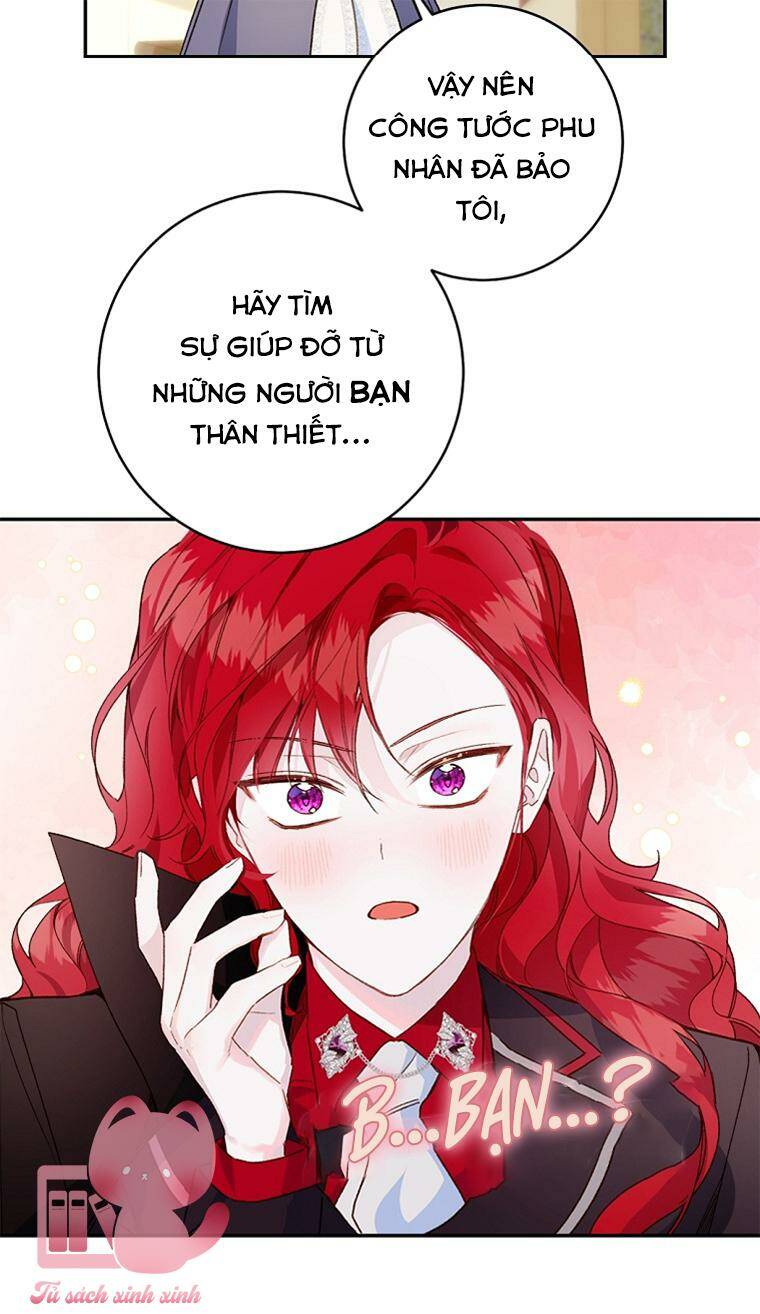 Trang Trại Hạt Dẻ Gần Cung Điện Hoàng Gia: Chapter 45
