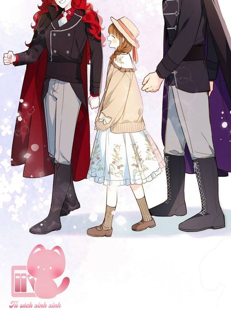 Trang Trại Hạt Dẻ Gần Cung Điện Hoàng Gia: Chapter 45