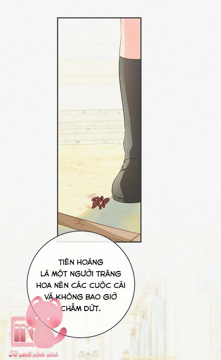 Trang Trại Hạt Dẻ Gần Cung Điện Hoàng Gia: Chapter 45