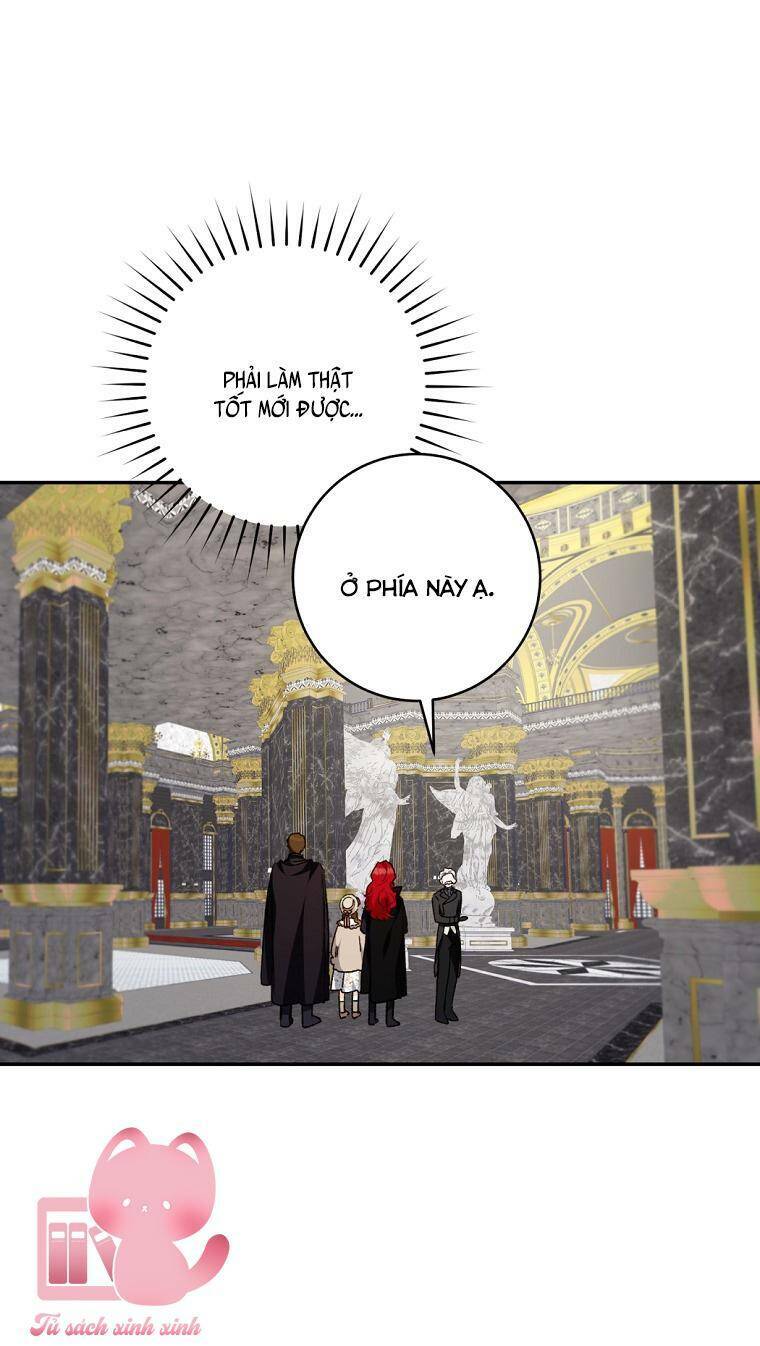 Trang Trại Hạt Dẻ Gần Cung Điện Hoàng Gia: Chapter 46