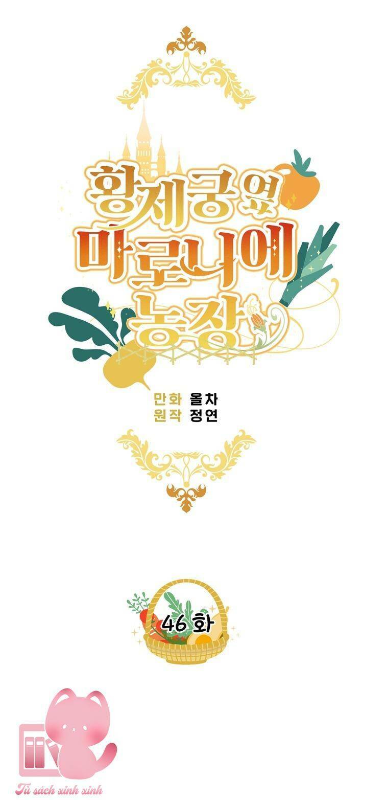 Trang Trại Hạt Dẻ Gần Cung Điện Hoàng Gia: Chapter 46