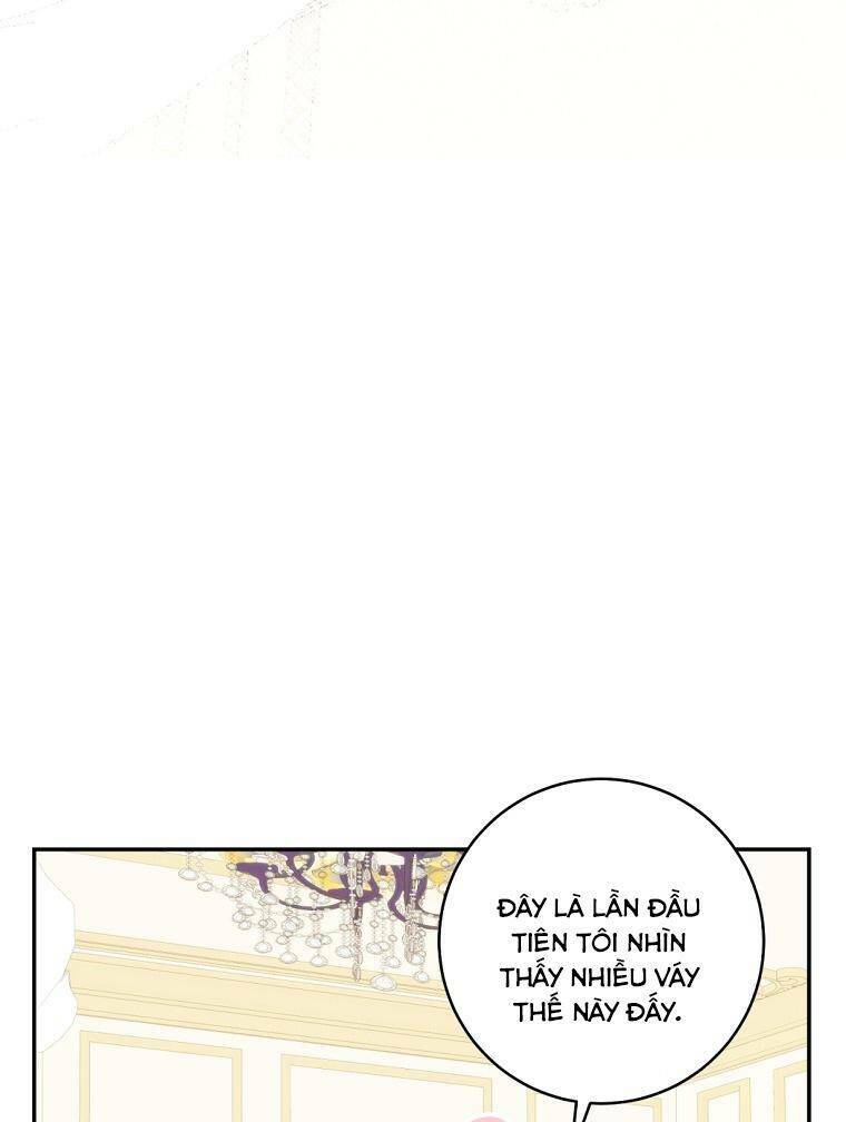 Trang Trại Hạt Dẻ Gần Cung Điện Hoàng Gia: Chapter 46