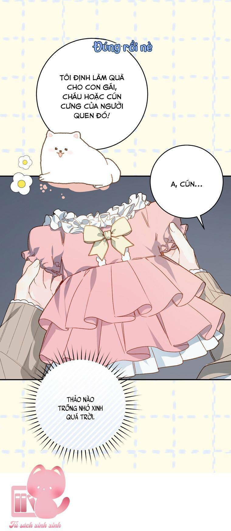 Trang Trại Hạt Dẻ Gần Cung Điện Hoàng Gia: Chapter 46