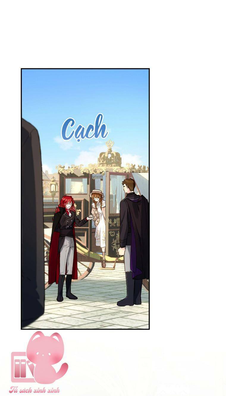 Trang Trại Hạt Dẻ Gần Cung Điện Hoàng Gia: Chapter 46