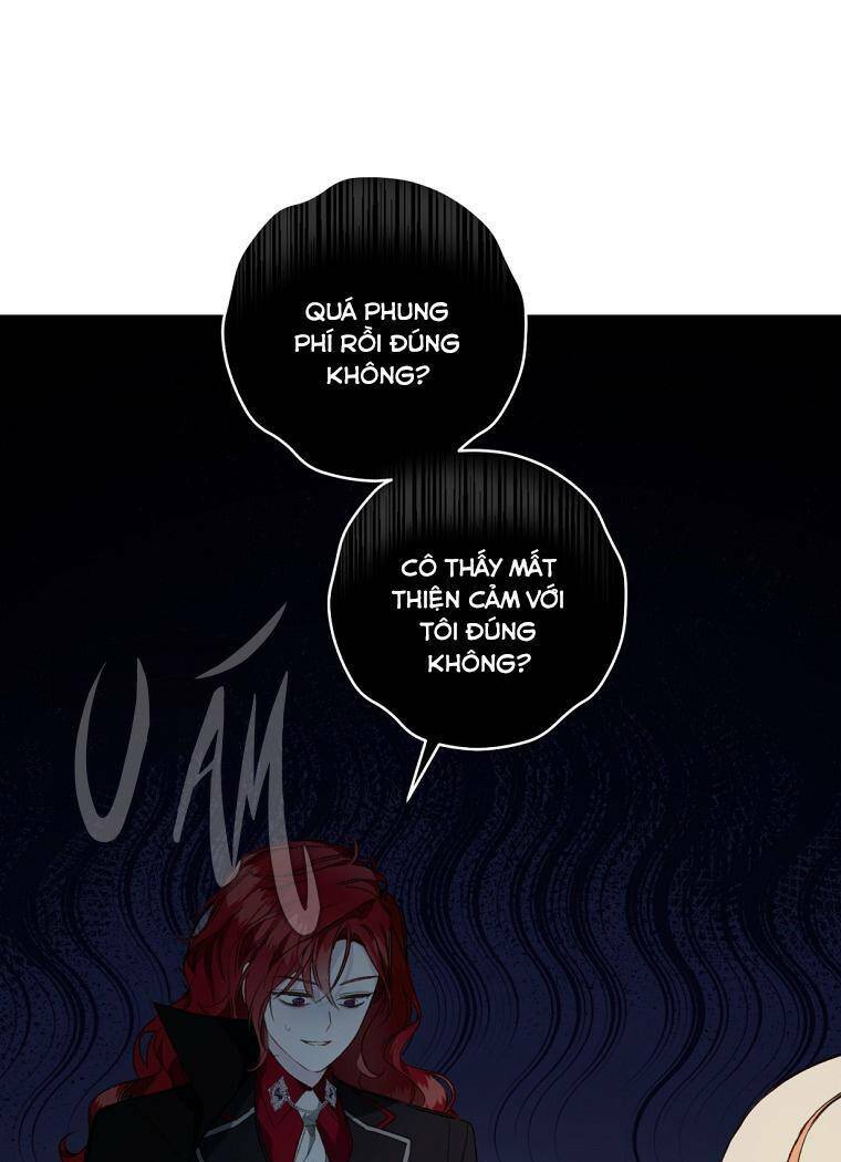 Trang Trại Hạt Dẻ Gần Cung Điện Hoàng Gia: Chapter 46