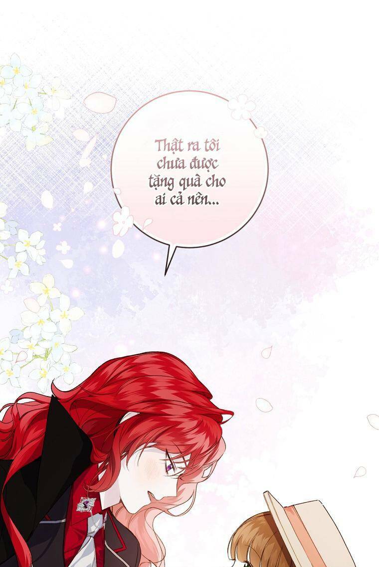 Trang Trại Hạt Dẻ Gần Cung Điện Hoàng Gia: Chapter 46
