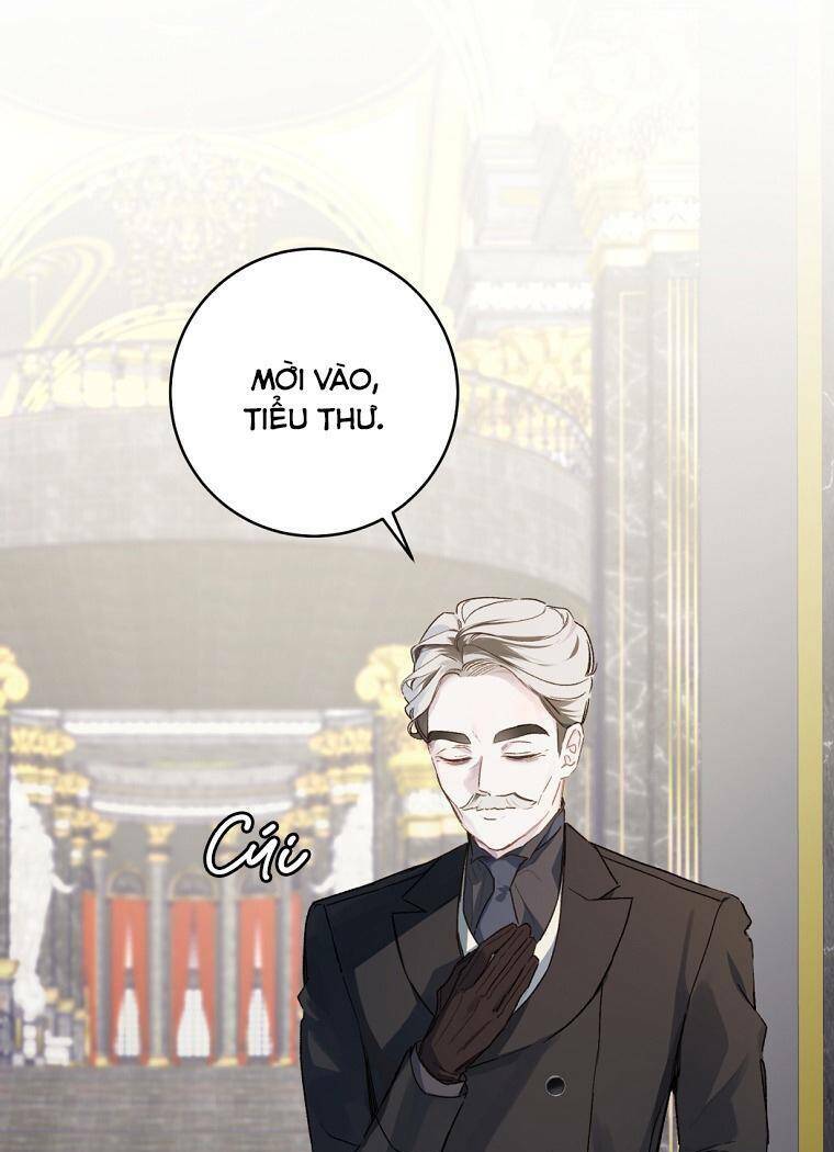 Trang Trại Hạt Dẻ Gần Cung Điện Hoàng Gia: Chapter 46