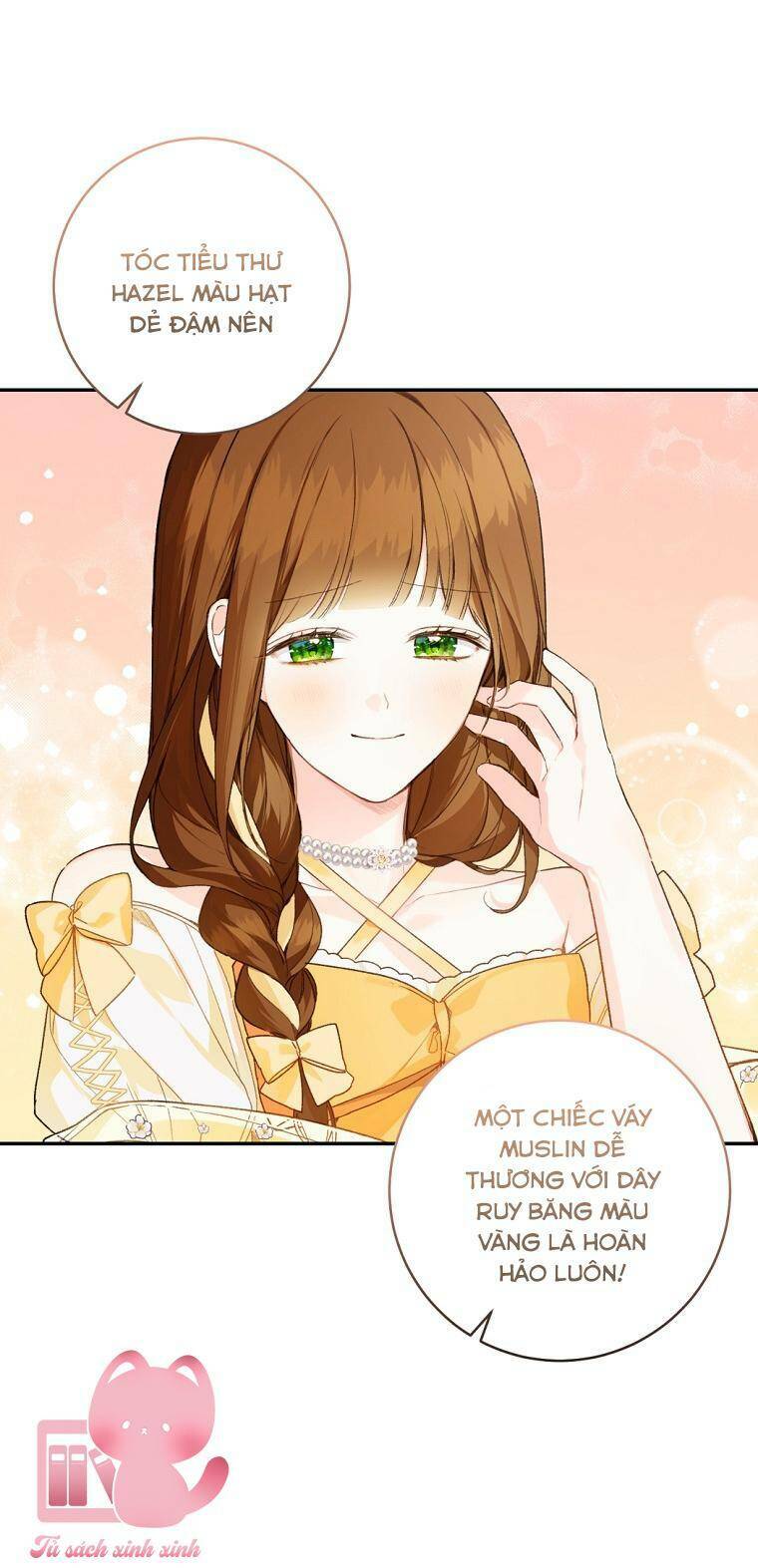 Trang Trại Hạt Dẻ Gần Cung Điện Hoàng Gia: Chapter 46