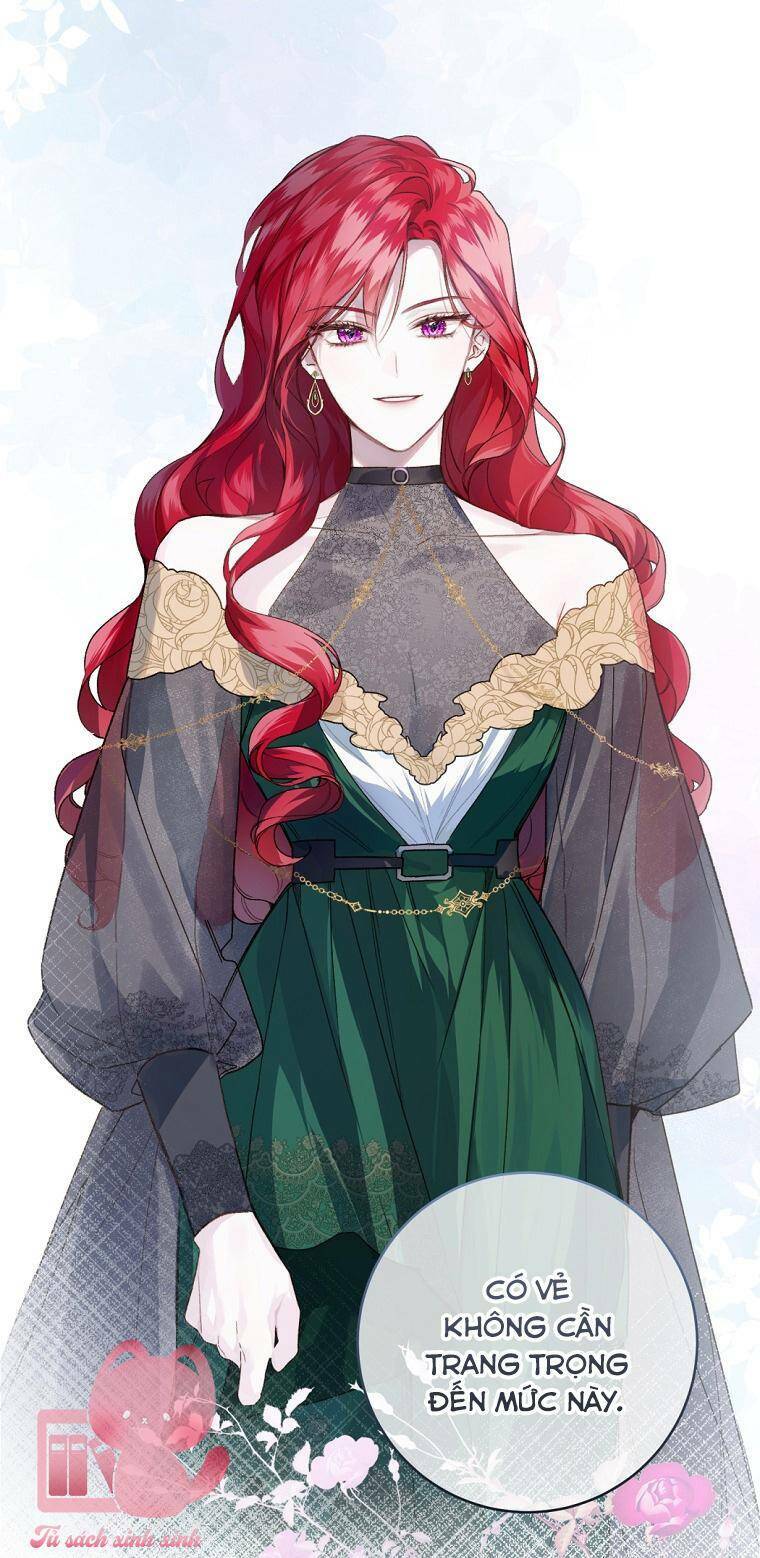 Trang Trại Hạt Dẻ Gần Cung Điện Hoàng Gia: Chapter 46