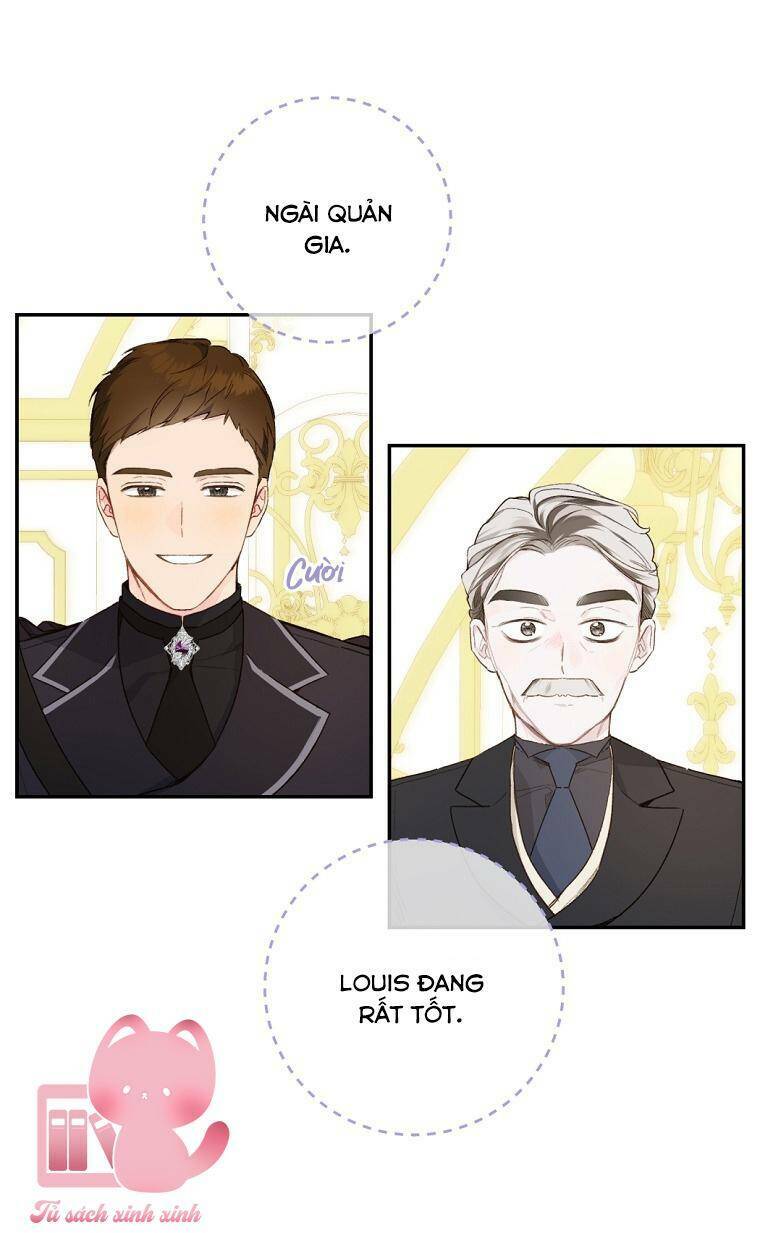 Trang Trại Hạt Dẻ Gần Cung Điện Hoàng Gia: Chapter 46