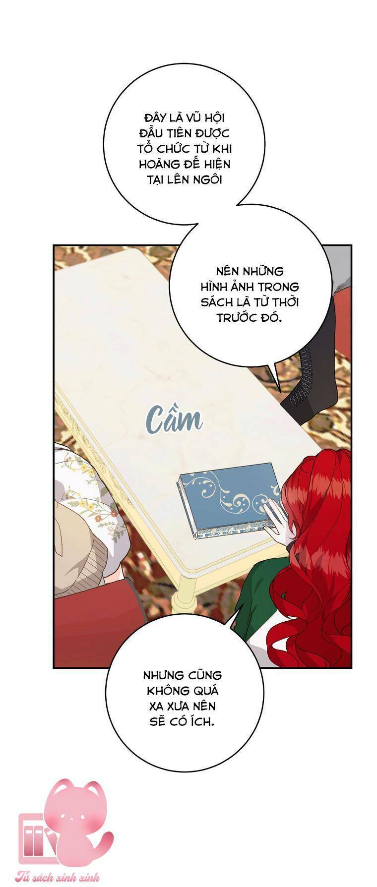 Trang Trại Hạt Dẻ Gần Cung Điện Hoàng Gia: Chapter 46