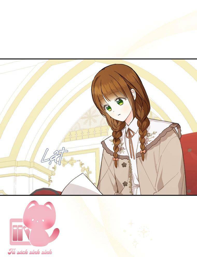 Trang Trại Hạt Dẻ Gần Cung Điện Hoàng Gia: Chapter 46