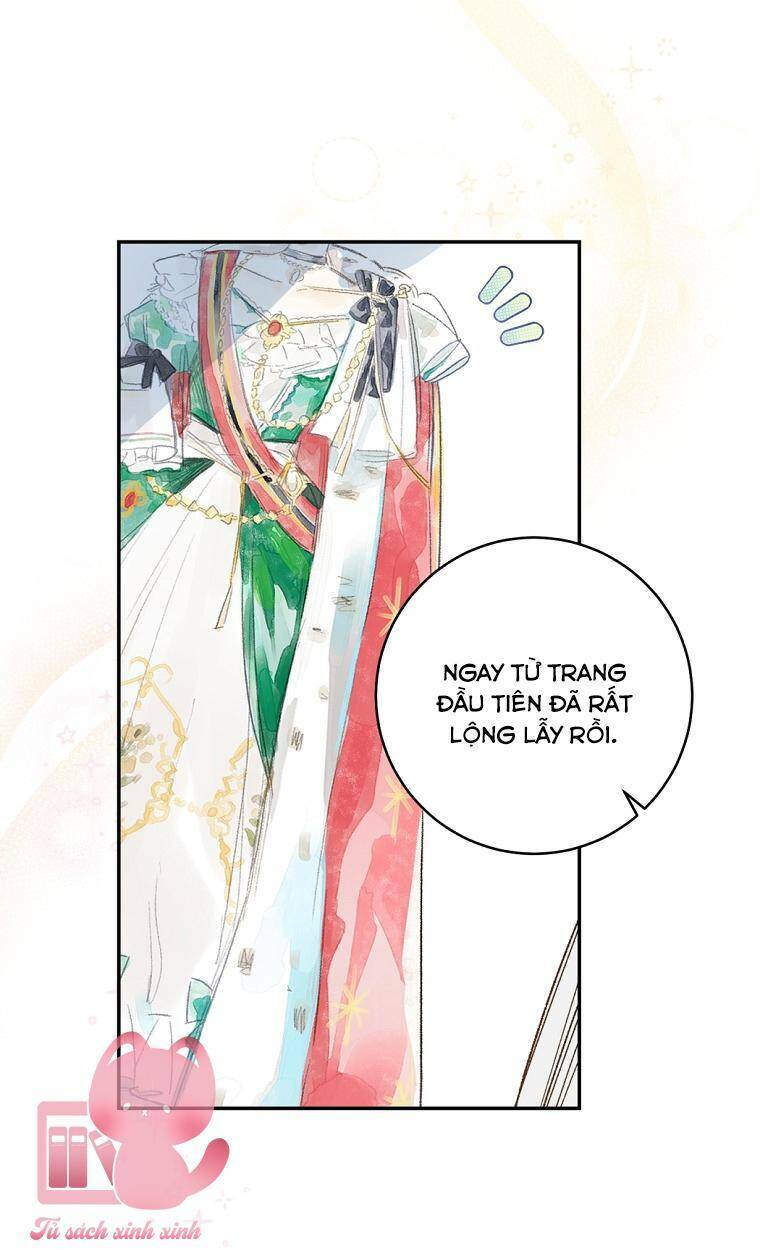 Trang Trại Hạt Dẻ Gần Cung Điện Hoàng Gia: Chapter 46