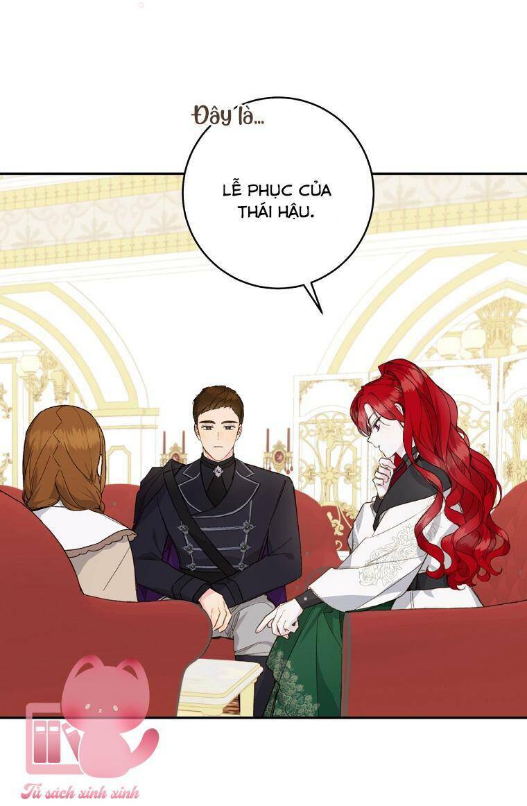 Trang Trại Hạt Dẻ Gần Cung Điện Hoàng Gia: Chapter 46
