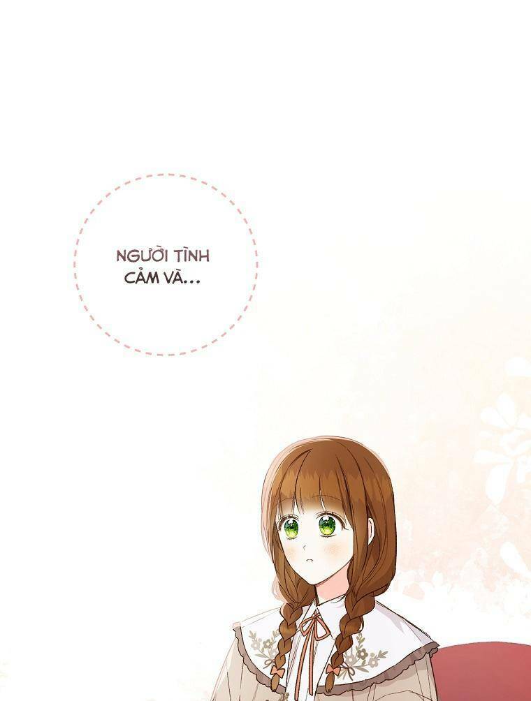 Trang Trại Hạt Dẻ Gần Cung Điện Hoàng Gia: Chapter 46