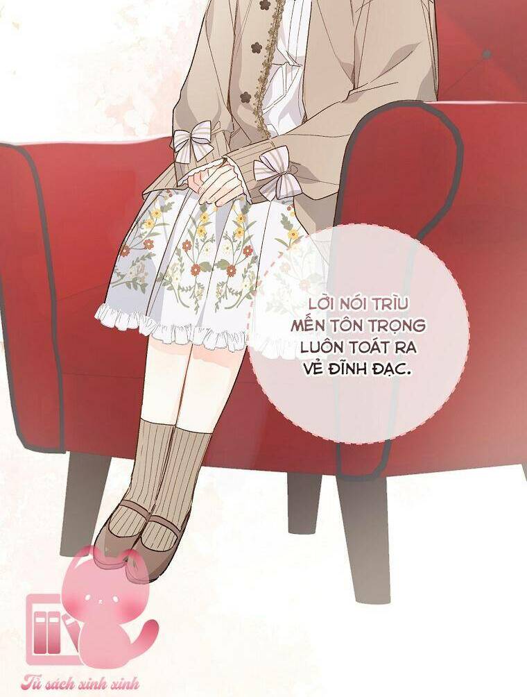 Trang Trại Hạt Dẻ Gần Cung Điện Hoàng Gia: Chapter 46