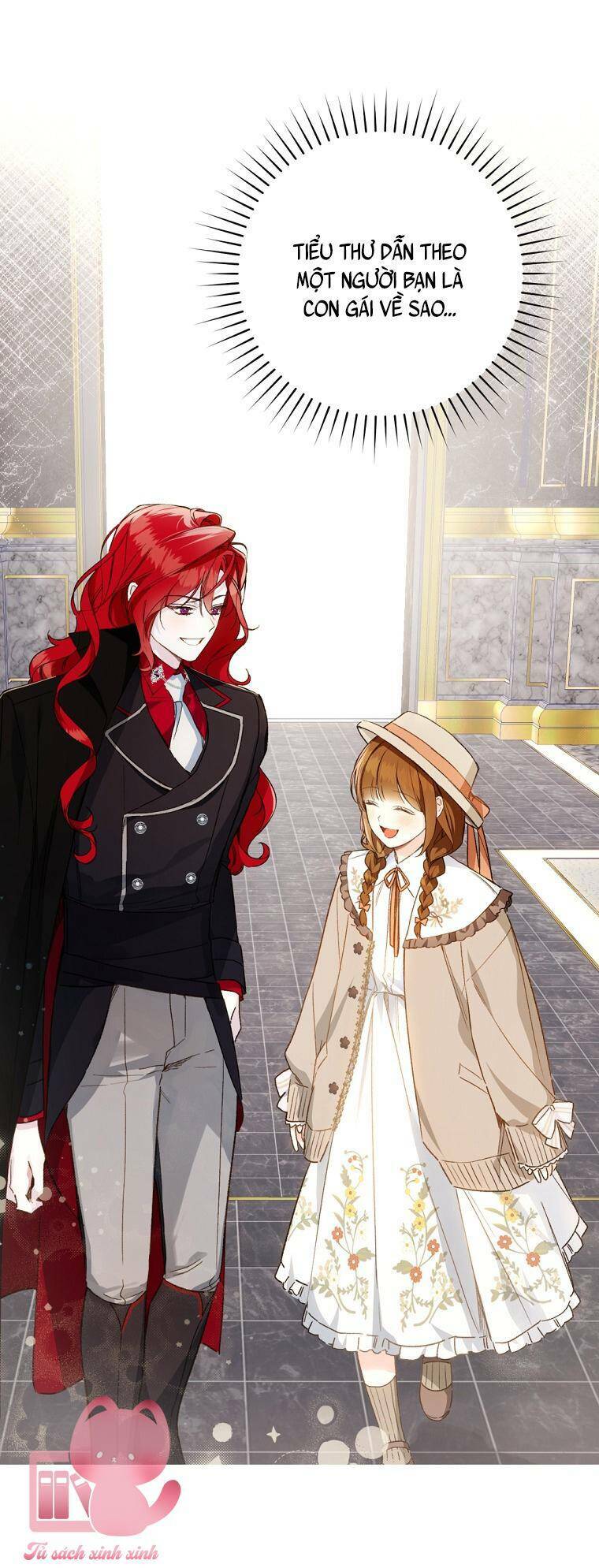 Trang Trại Hạt Dẻ Gần Cung Điện Hoàng Gia: Chapter 46