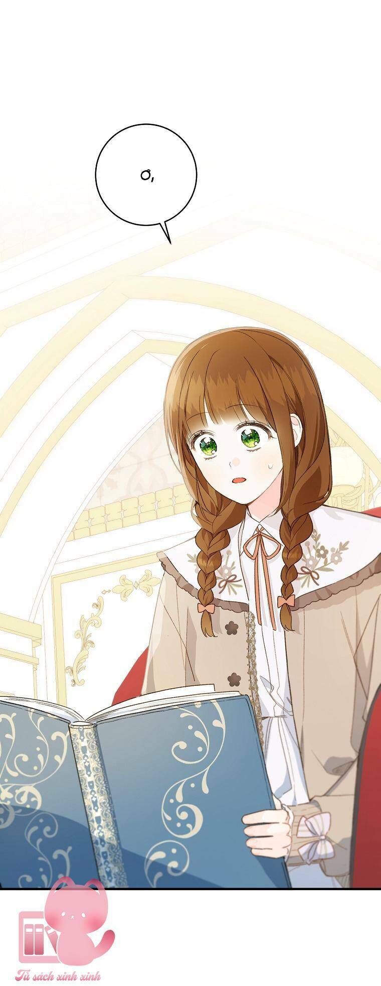 Trang Trại Hạt Dẻ Gần Cung Điện Hoàng Gia: Chapter 46