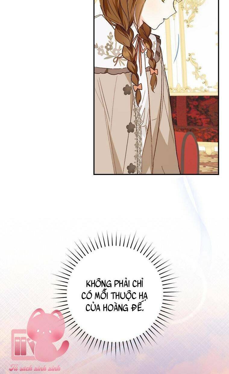 Trang Trại Hạt Dẻ Gần Cung Điện Hoàng Gia: Chapter 47
