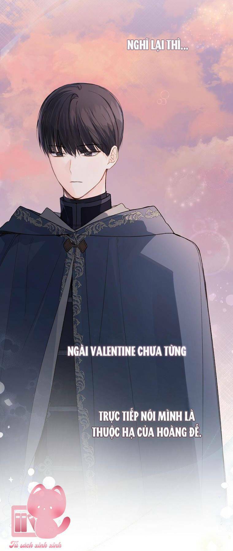 Trang Trại Hạt Dẻ Gần Cung Điện Hoàng Gia: Chapter 47
