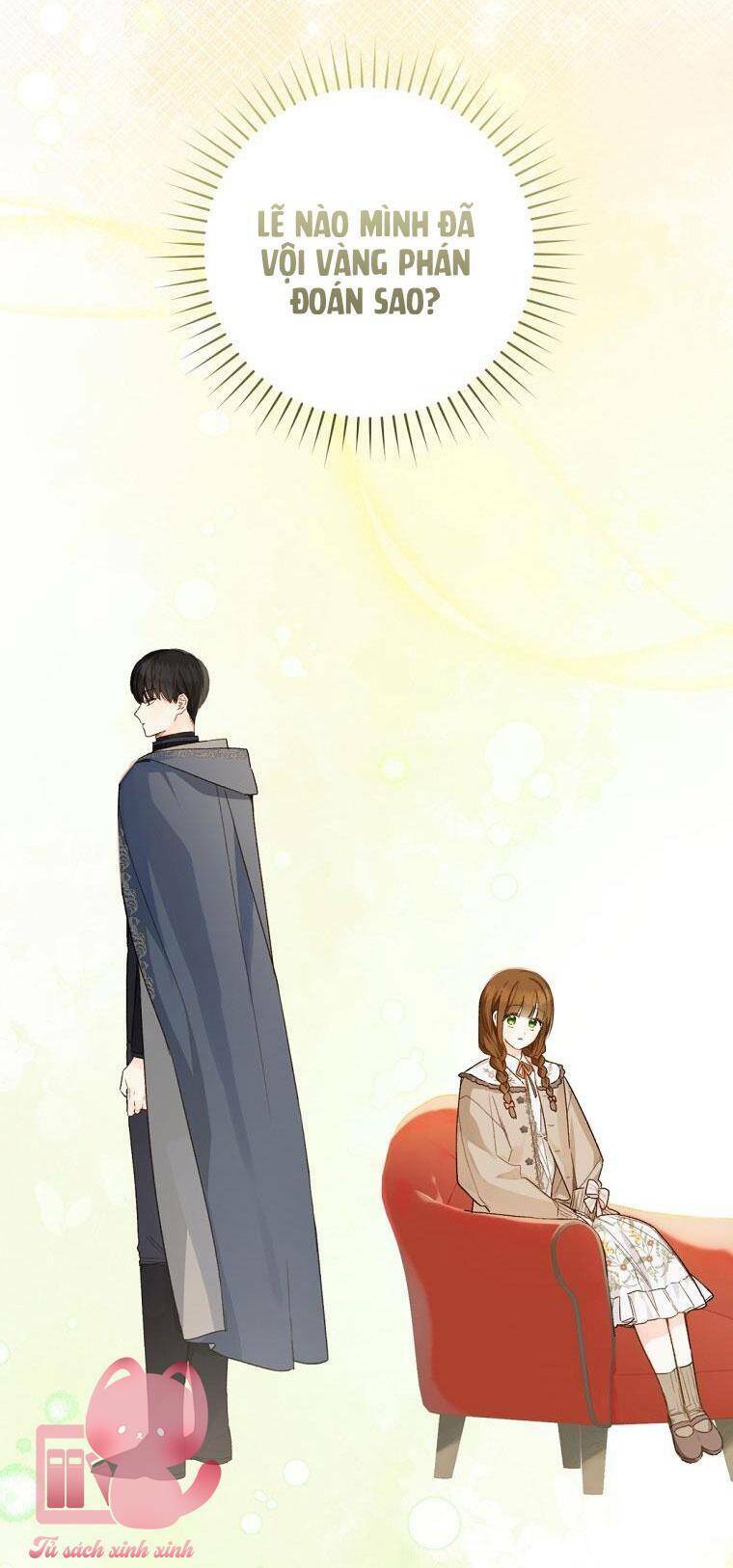 Trang Trại Hạt Dẻ Gần Cung Điện Hoàng Gia: Chapter 47