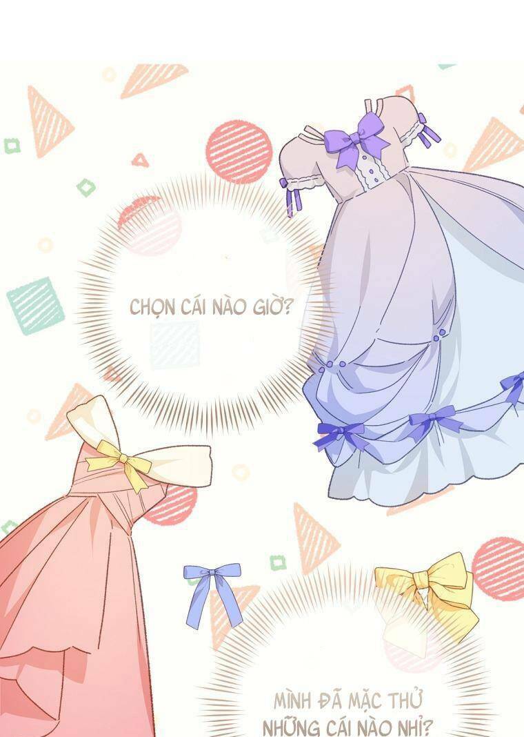Trang Trại Hạt Dẻ Gần Cung Điện Hoàng Gia: Chapter 47