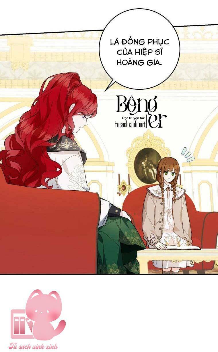 Trang Trại Hạt Dẻ Gần Cung Điện Hoàng Gia: Chapter 47