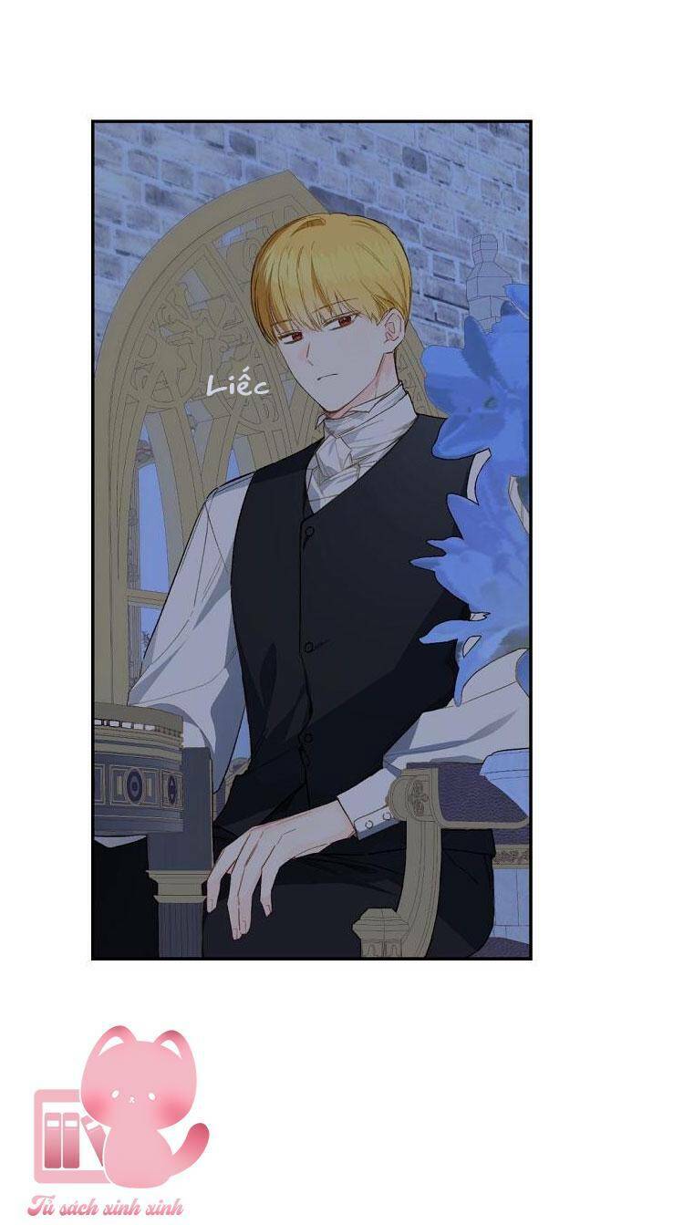 Trang Trại Hạt Dẻ Gần Cung Điện Hoàng Gia: Chapter 47