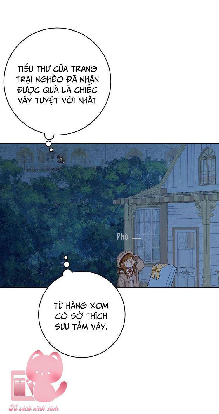 Trang Trại Hạt Dẻ Gần Cung Điện Hoàng Gia: Chapter 47