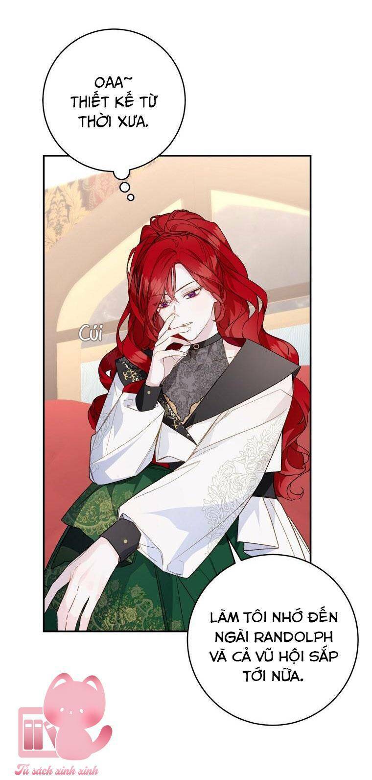 Trang Trại Hạt Dẻ Gần Cung Điện Hoàng Gia: Chapter 47