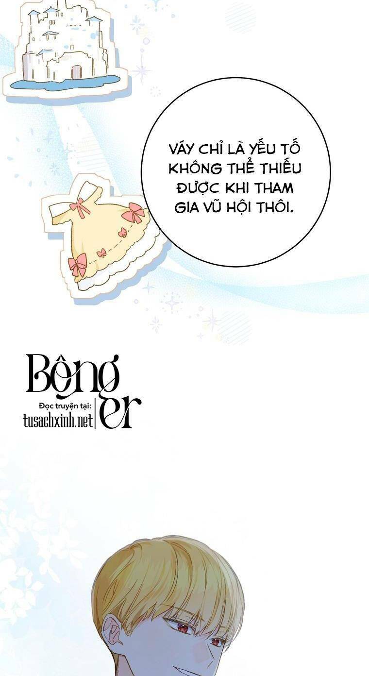 Trang Trại Hạt Dẻ Gần Cung Điện Hoàng Gia: Chapter 47