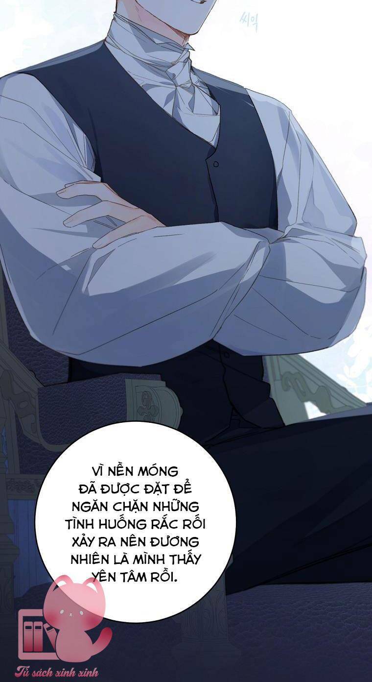 Trang Trại Hạt Dẻ Gần Cung Điện Hoàng Gia: Chapter 47