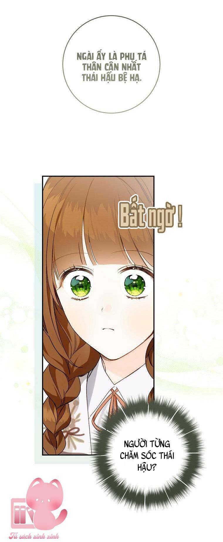 Trang Trại Hạt Dẻ Gần Cung Điện Hoàng Gia: Chapter 47