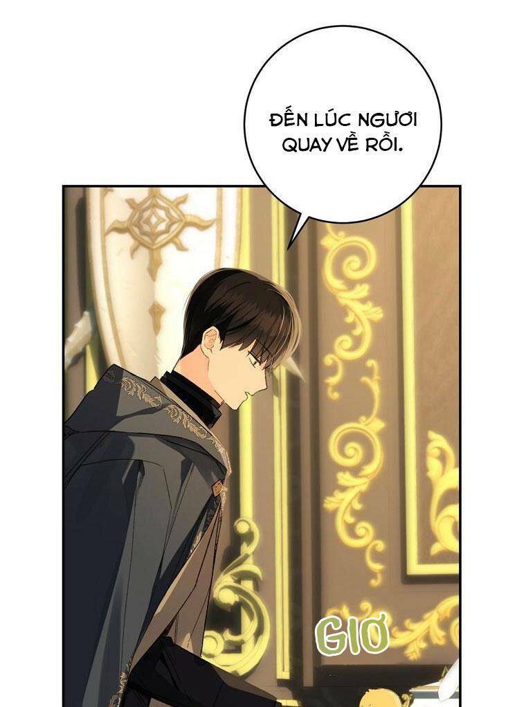 Trang Trại Hạt Dẻ Gần Cung Điện Hoàng Gia: Chapter 47