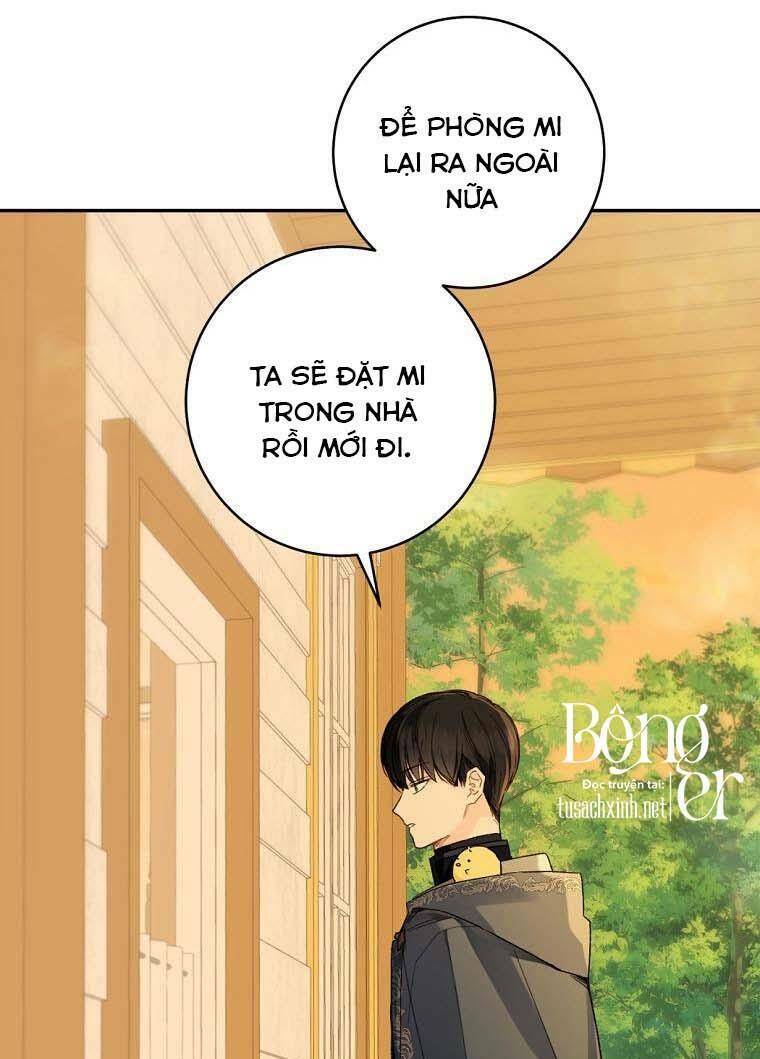 Trang Trại Hạt Dẻ Gần Cung Điện Hoàng Gia: Chapter 47