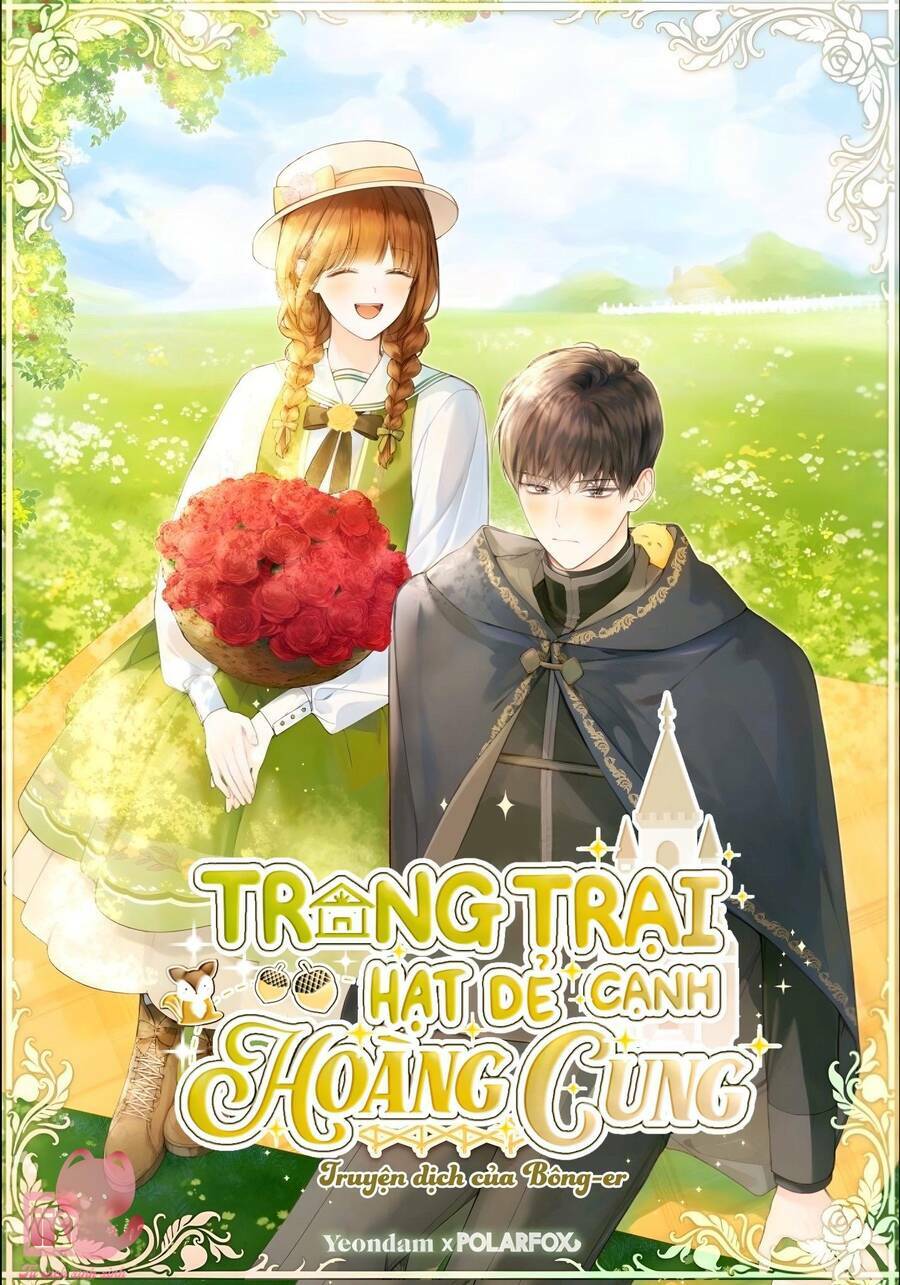 Trang Trại Hạt Dẻ Gần Cung Điện Hoàng Gia: Chapter 48