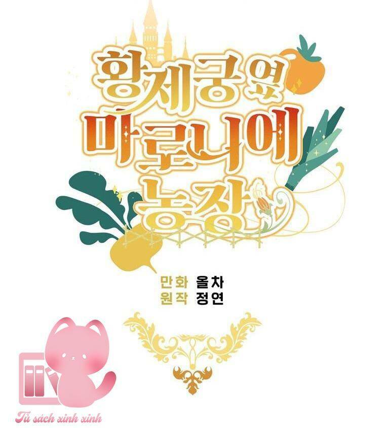 Trang Trại Hạt Dẻ Gần Cung Điện Hoàng Gia: Chapter 48