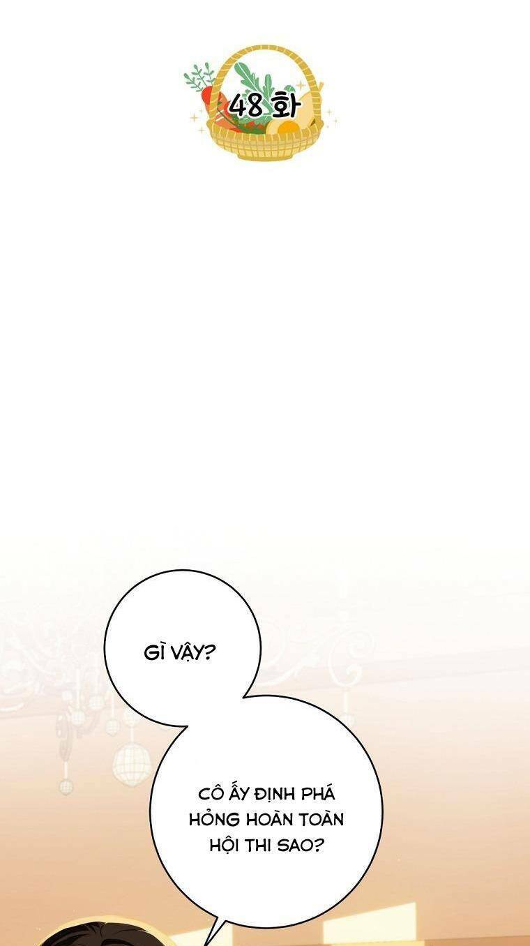 Trang Trại Hạt Dẻ Gần Cung Điện Hoàng Gia: Chapter 48
