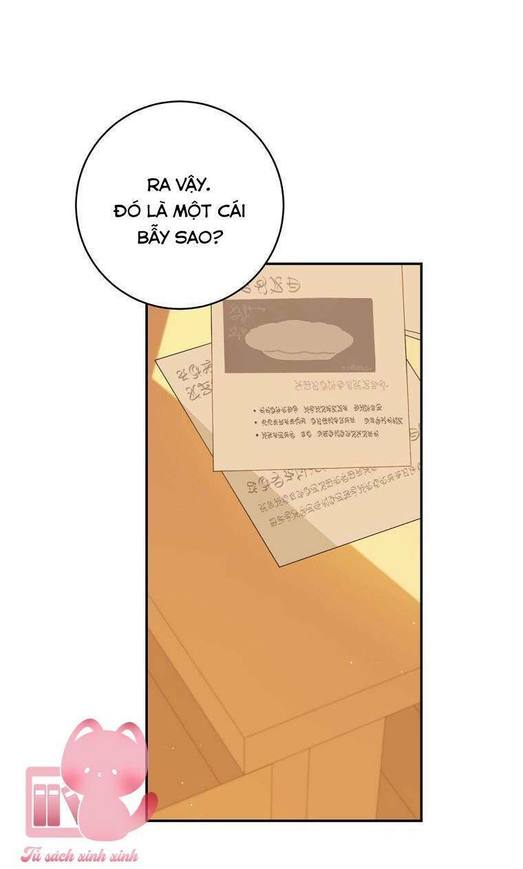 Trang Trại Hạt Dẻ Gần Cung Điện Hoàng Gia: Chapter 48