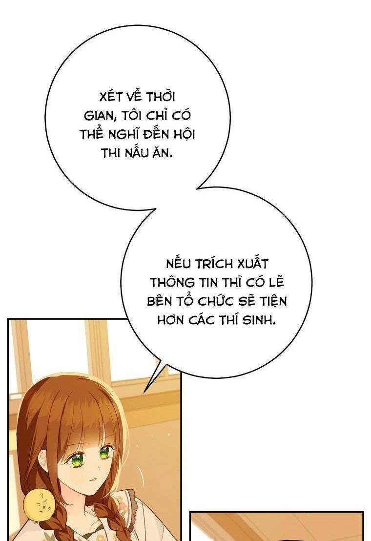 Trang Trại Hạt Dẻ Gần Cung Điện Hoàng Gia: Chapter 48