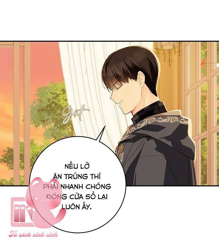 Trang Trại Hạt Dẻ Gần Cung Điện Hoàng Gia: Chapter 48