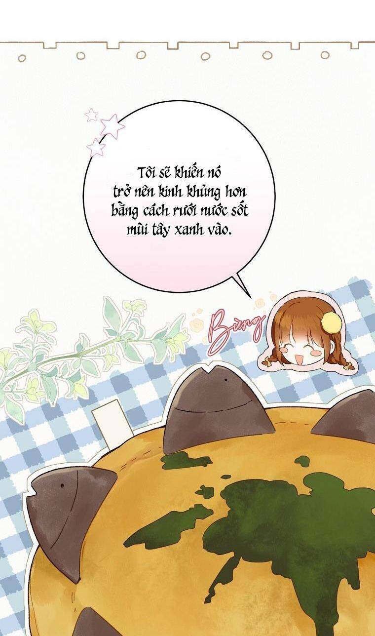 Trang Trại Hạt Dẻ Gần Cung Điện Hoàng Gia: Chapter 48