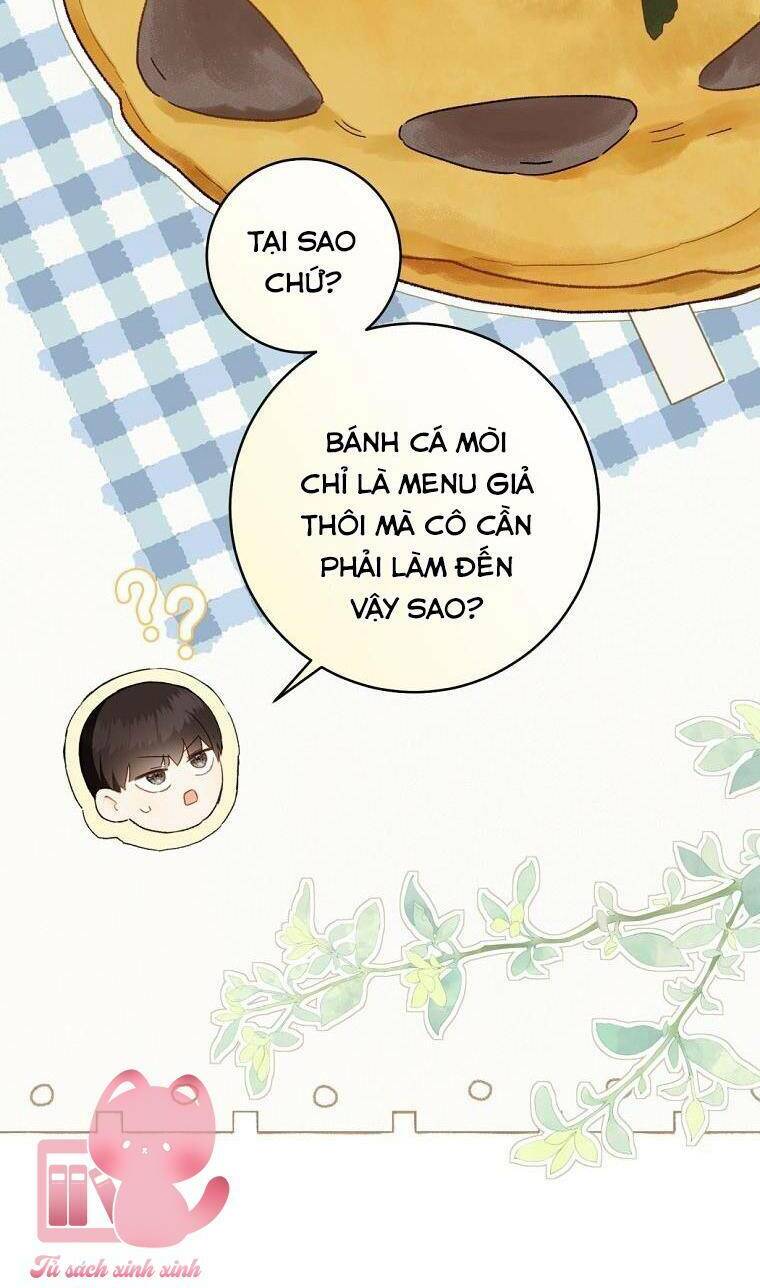 Trang Trại Hạt Dẻ Gần Cung Điện Hoàng Gia: Chapter 48