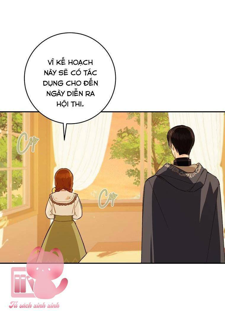 Trang Trại Hạt Dẻ Gần Cung Điện Hoàng Gia: Chapter 48