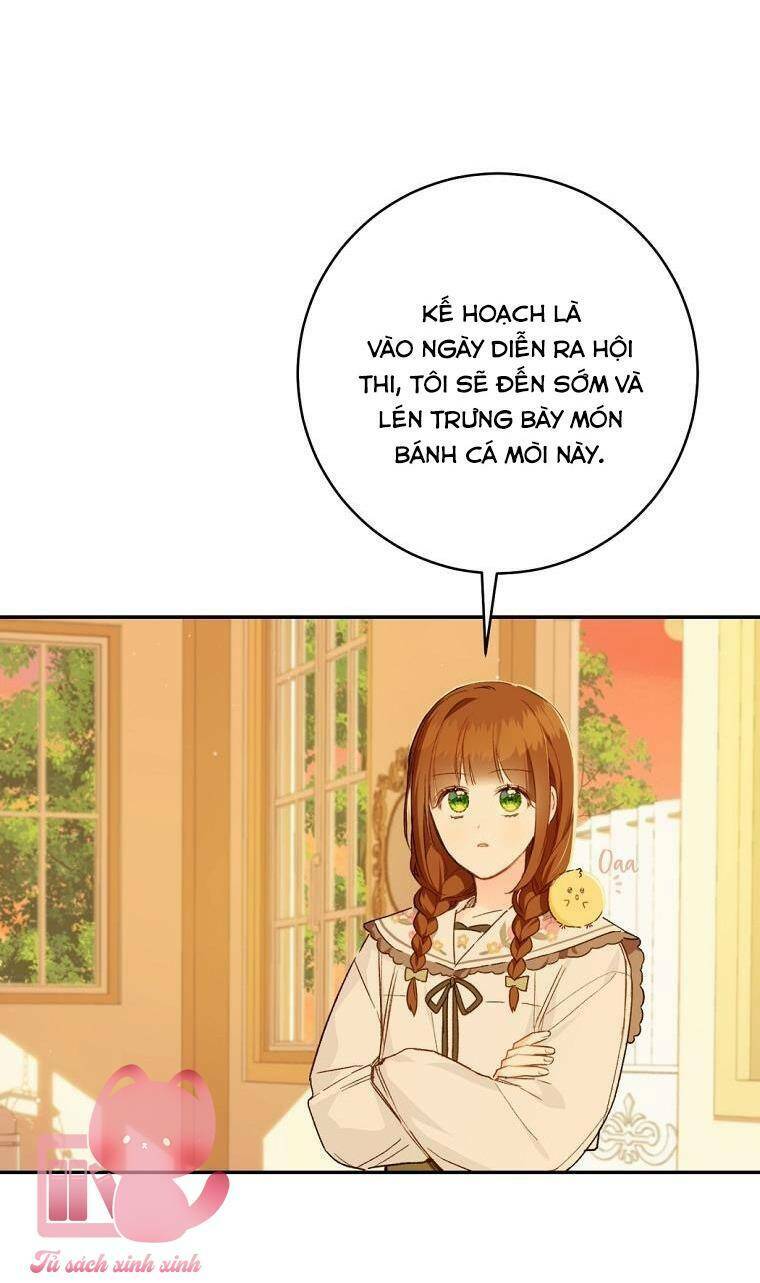 Trang Trại Hạt Dẻ Gần Cung Điện Hoàng Gia: Chapter 48