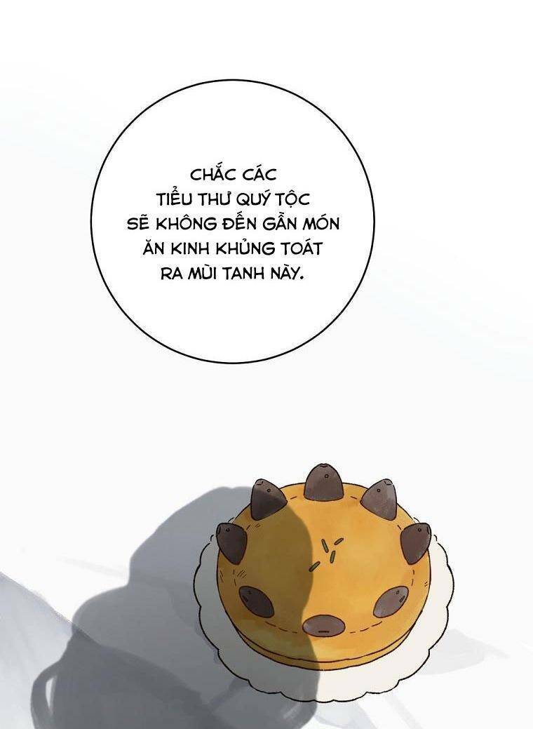 Trang Trại Hạt Dẻ Gần Cung Điện Hoàng Gia: Chapter 48