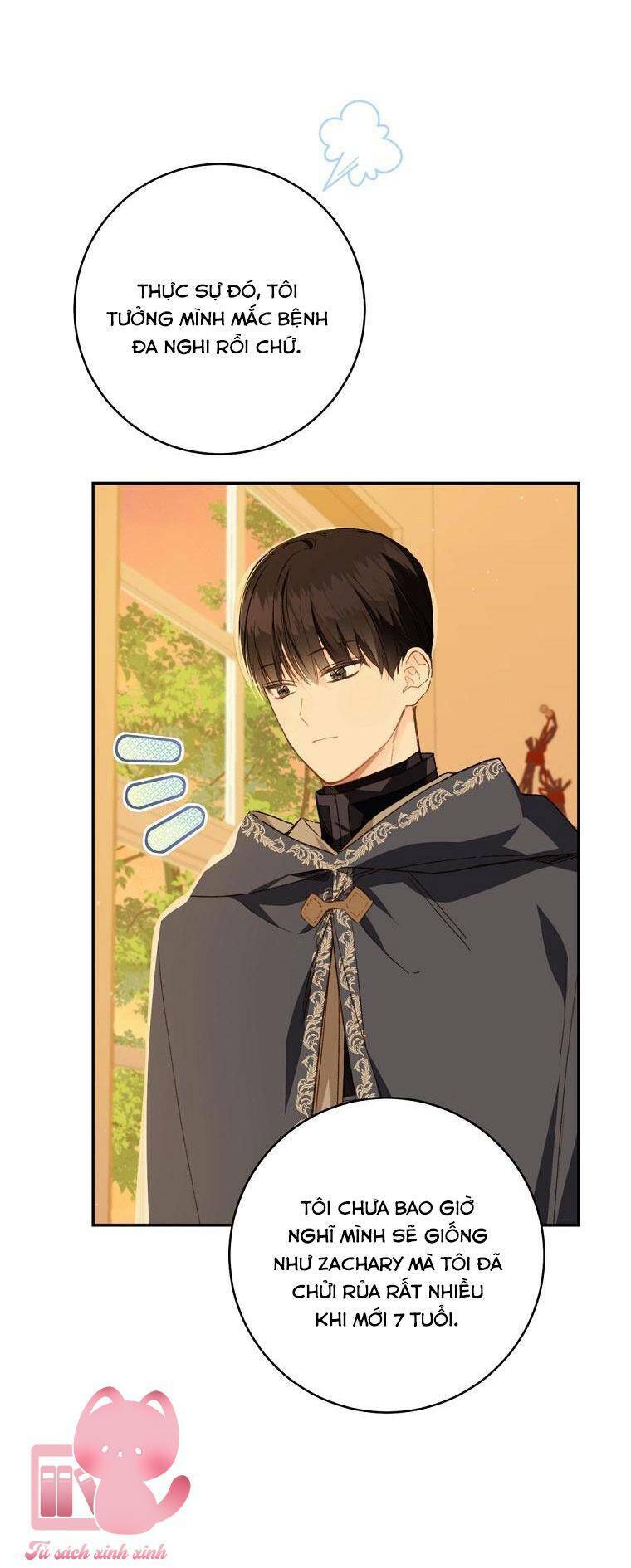 Trang Trại Hạt Dẻ Gần Cung Điện Hoàng Gia: Chapter 48