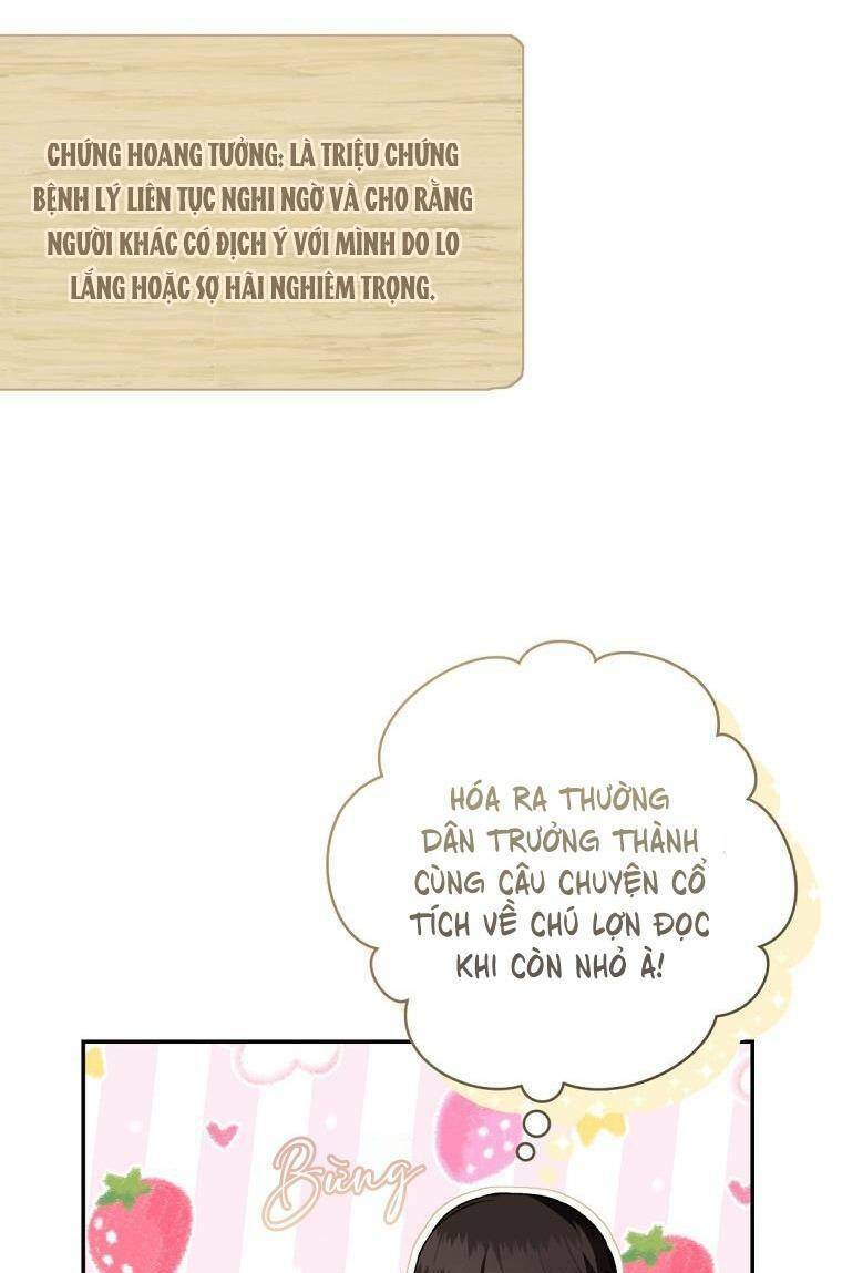 Trang Trại Hạt Dẻ Gần Cung Điện Hoàng Gia: Chapter 48