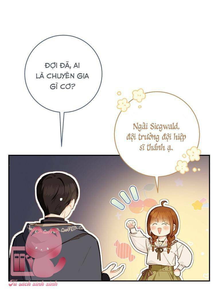 Trang Trại Hạt Dẻ Gần Cung Điện Hoàng Gia: Chapter 48